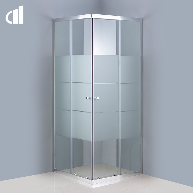 TH001 Shower Enclosure