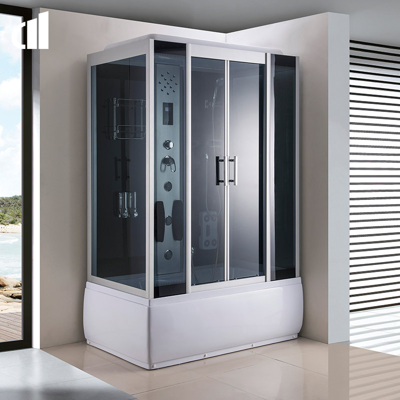 TH602 Shower Carbin