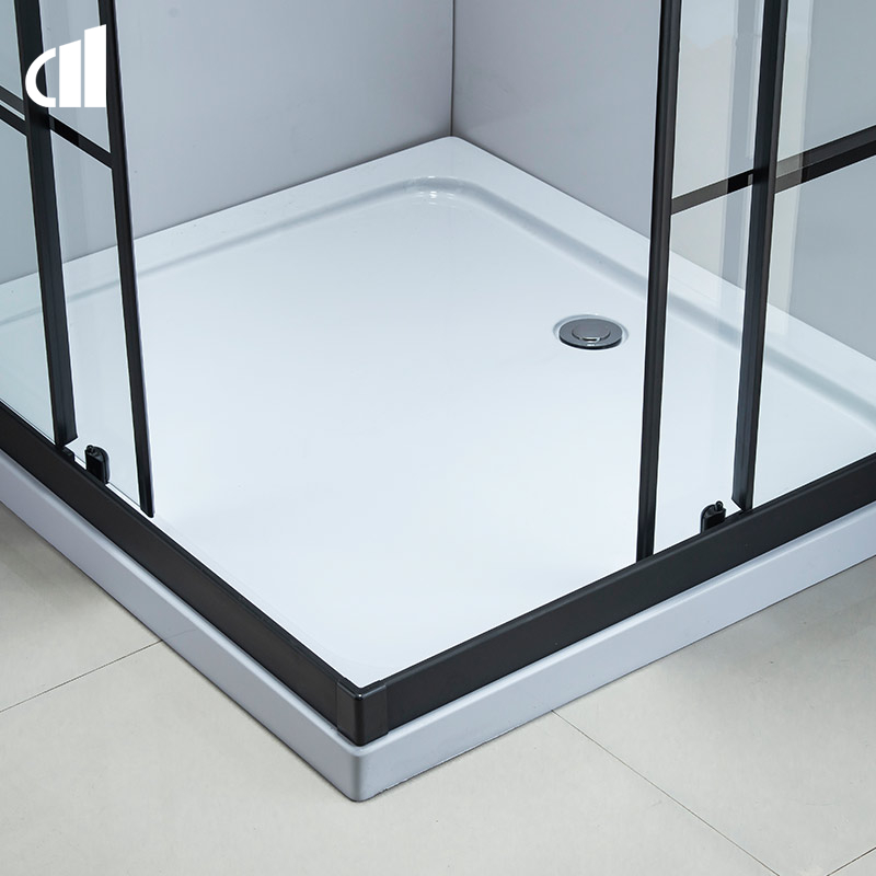 TH001 Shower Enclosure